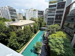 Sui Generis (D10), Condominium #556468911